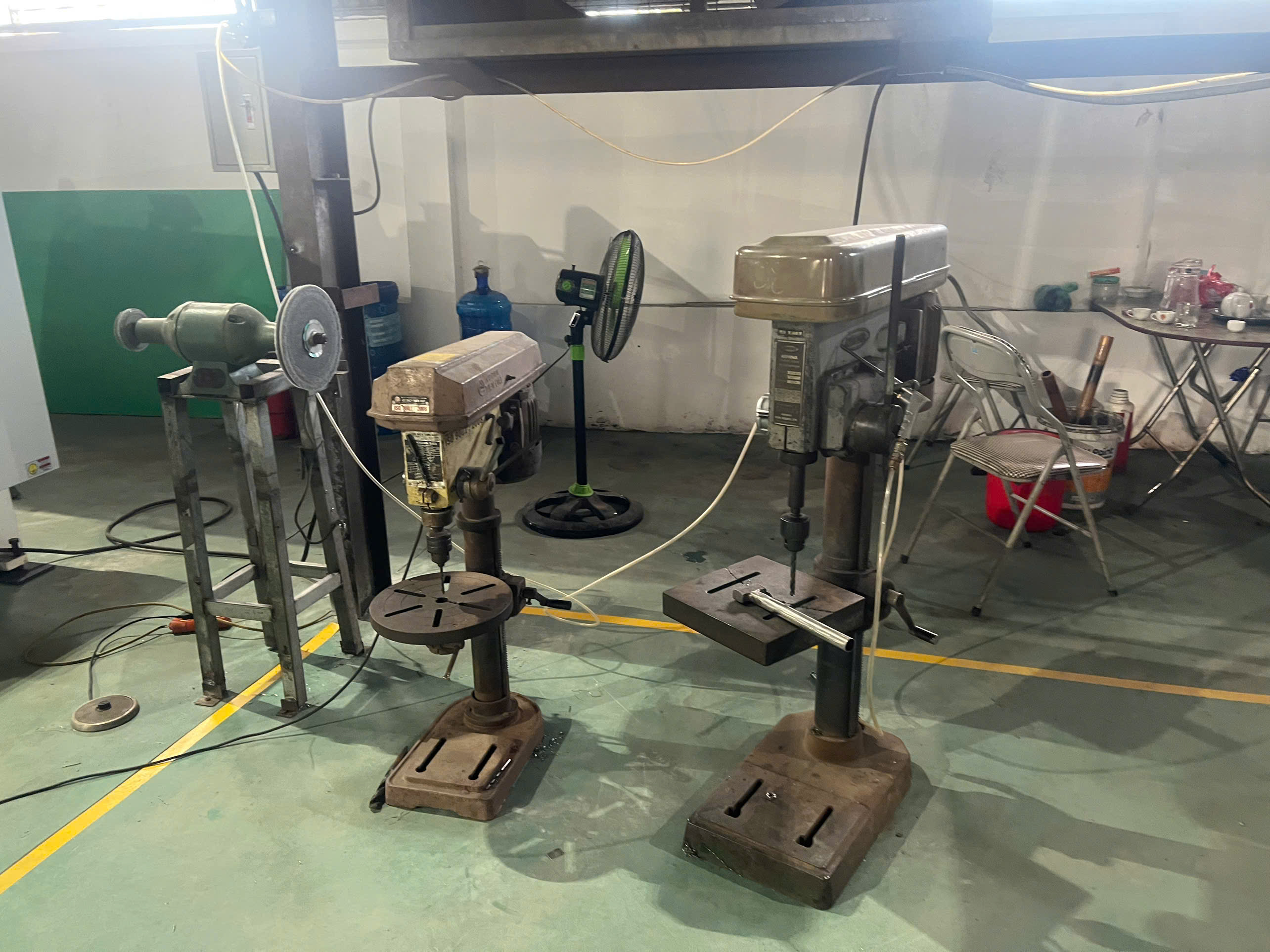 Drill Press machine